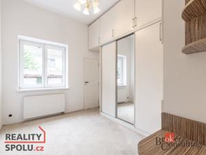 Prodej bytu 3+kk, Rosice, Sklářská, 63 m2