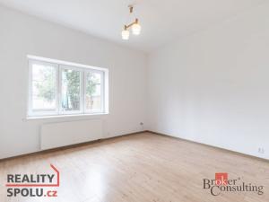 Prodej bytu 3+kk, Rosice, Sklářská, 63 m2