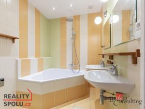 Prodej bytu 3+kk, Rosice, Sklářská, 63 m2