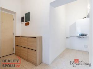 Prodej bytu 3+kk, Rosice, Sklářská, 63 m2