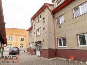 Prodej bytu 3+kk, Rosice, Sklářská, 63 m2