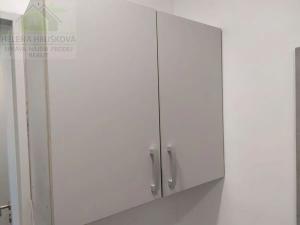 Pronájem bytu 1+kk, Ostrava, Bohumínská, 27 m2