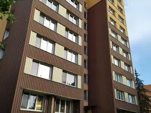 Pronájem bytu 1+kk, Ostrava, Bohumínská, 27 m2