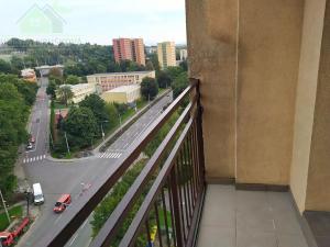 Pronájem bytu 1+kk, Ostrava, Bohumínská, 27 m2