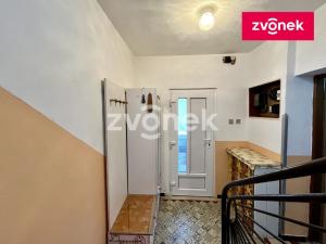 Pronájem rodinného domu, Všemina, 78 m2