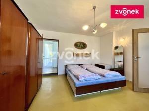 Pronájem rodinného domu, Všemina, 78 m2