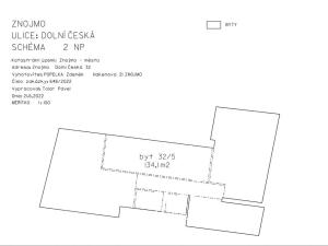 Prodej rodinného domu, Znojmo, Dolní Česká, 429 m2