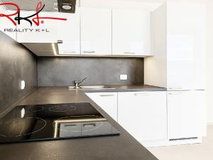 Pronájem bytu 1+kk, Praha, Makedonská, 42 m2