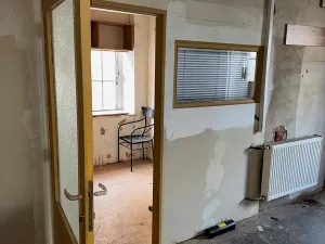 Pronájem skladu, Pardubice, Jana Palacha, 144 m2