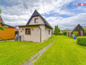 Prodej pozemku pro bydlení, Cheb - Podhrad, 52 m2