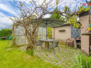 Prodej pozemku pro bydlení, Cheb - Podhrad, 52 m2