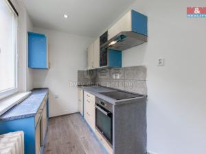 Pronájem bytu 2+1, Horní Slavkov, Dlouhá, 48 m2