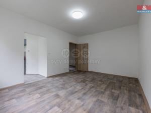 Pronájem bytu 2+1, Horní Slavkov, Dlouhá, 48 m2