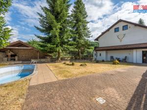 Prodej ubytování, Přerubenice, 167 m2