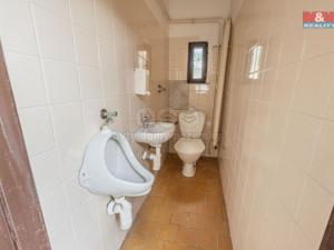 Prodej ubytování, Přerubenice, 167 m2