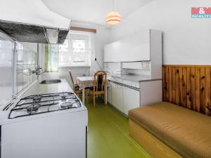Prodej bytu 2+1, Heřmanova Huť - Vlkýš, Sídliště, 66 m2
