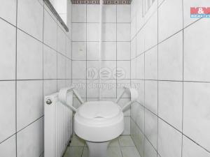 Prodej bytu 2+1, Heřmanova Huť - Vlkýš, Sídliště, 66 m2