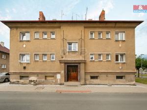 Prodej bytu 2+1, Heřmanova Huť - Vlkýš, Sídliště, 66 m2