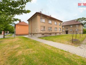 Prodej bytu 2+1, Heřmanova Huť - Vlkýš, Sídliště, 66 m2