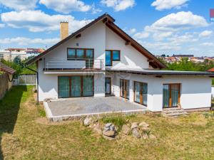 Prodej rodinného domu, Tábor - Čelkovice, V Polích, 437 m2
