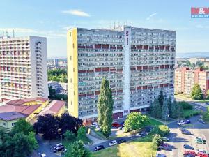 Prodej bytu 3+1, Chomutov, Březenecká, 72 m2
