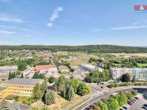 Prodej bytu 3+1, Chomutov, Březenecká, 72 m2