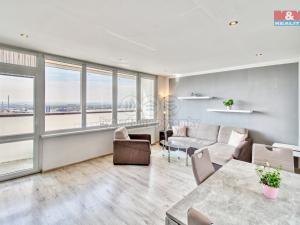 Prodej bytu 3+1, Chomutov, Březenecká, 72 m2