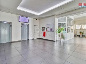 Prodej bytu 3+1, Chomutov, Březenecká, 72 m2