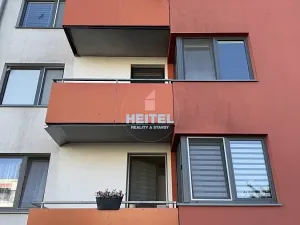 Prodej bytu 2+kk, Slavkov u Brna, Zelnice II, 47 m2