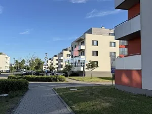 Prodej bytu 2+kk, Slavkov u Brna, Zelnice II, 47 m2