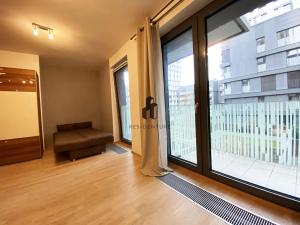 Pronájem bytu 1+kk, Praha - Žižkov, Olšanská, 35 m2