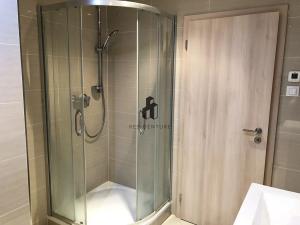 Pronájem bytu 1+kk, Praha - Žižkov, Olšanská, 35 m2