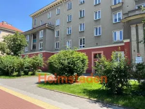 Pronájem bytu 1+1, Havířov - Město, Československé armády, 35 m2