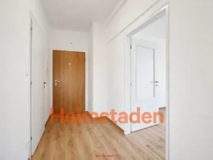 Pronájem bytu 1+1, Havířov - Město, Československé armády, 35 m2