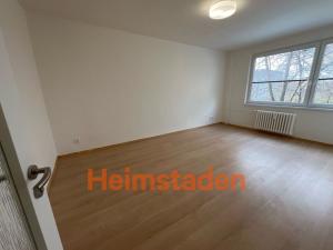 Pronájem bytu 2+1, Havířov - Prostřední Suchá, Hornická, 49 m2