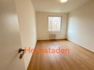 Pronájem bytu 2+1, Havířov - Prostřední Suchá, Hornická, 49 m2