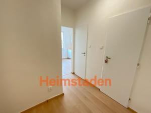 Pronájem bytu 2+1, Havířov - Prostřední Suchá, Hornická, 49 m2