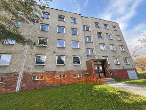 Pronájem bytu 2+1, Havířov - Prostřední Suchá, Hornická, 49 m2