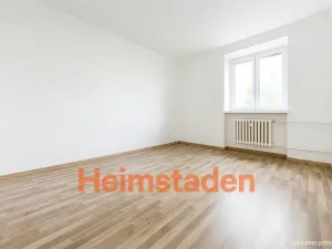 Pronájem bytu 3+1, Ostrava - Poruba, Opavská, 72 m2