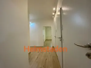 Pronájem bytu 3+1, Ostrava - Poruba, Opavská, 72 m2