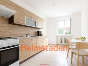 Pronájem bytu 2+1, Ostrava - Poruba, 17. listopadu, 57 m2