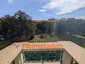 Pronájem bytu 2+1, Ostrava - Poruba, 17. listopadu, 57 m2