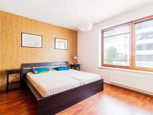 Pronájem bytu 2+kk, Praha - Malešice, Univerzitní, 63 m2