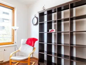 Pronájem bytu 2+kk, Praha - Malešice, Univerzitní, 63 m2