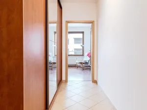 Pronájem bytu 2+kk, Praha - Malešice, Univerzitní, 63 m2