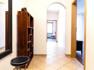 Pronájem bytu 2+kk, Praha - Malešice, Univerzitní, 63 m2