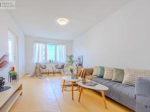 Prodej bytu 3+1, Ostrava, U Studia, 68 m2