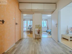 Prodej bytu 3+1, Ostrava, U Studia, 68 m2