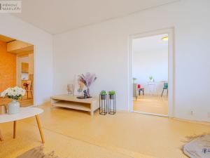 Prodej bytu 3+1, Ostrava, U Studia, 68 m2