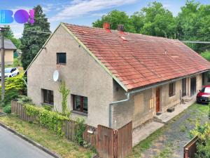 Prodej rodinného domu, Chrudim, 120 m2